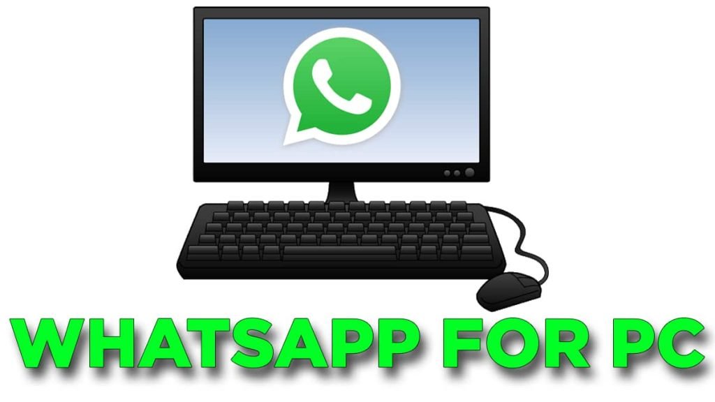 web.whatsapp.com Connectez-vous sur votre ordinateur