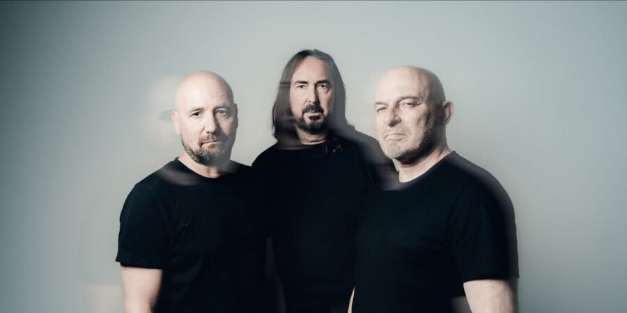 Coroner – Kündigen Neues Studioalbum «Théorie de la dissonance» un • Metal.de
