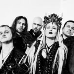 Battle Beast – « Steelbound » Im Oktober, Neue Single Schon jetzt