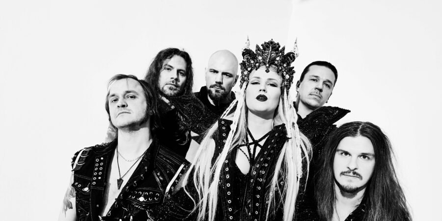 Battle Beast – « Steelbound » Im Oktober, Neue Single Schon jetzt