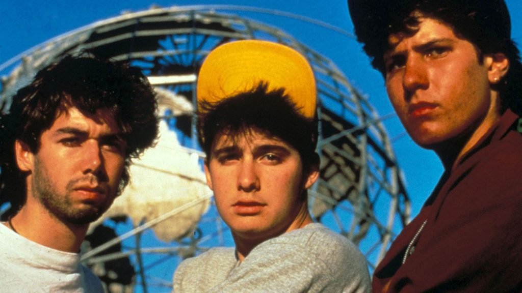 Beastie Boys – Bands Az – Rockpalast – Télévision