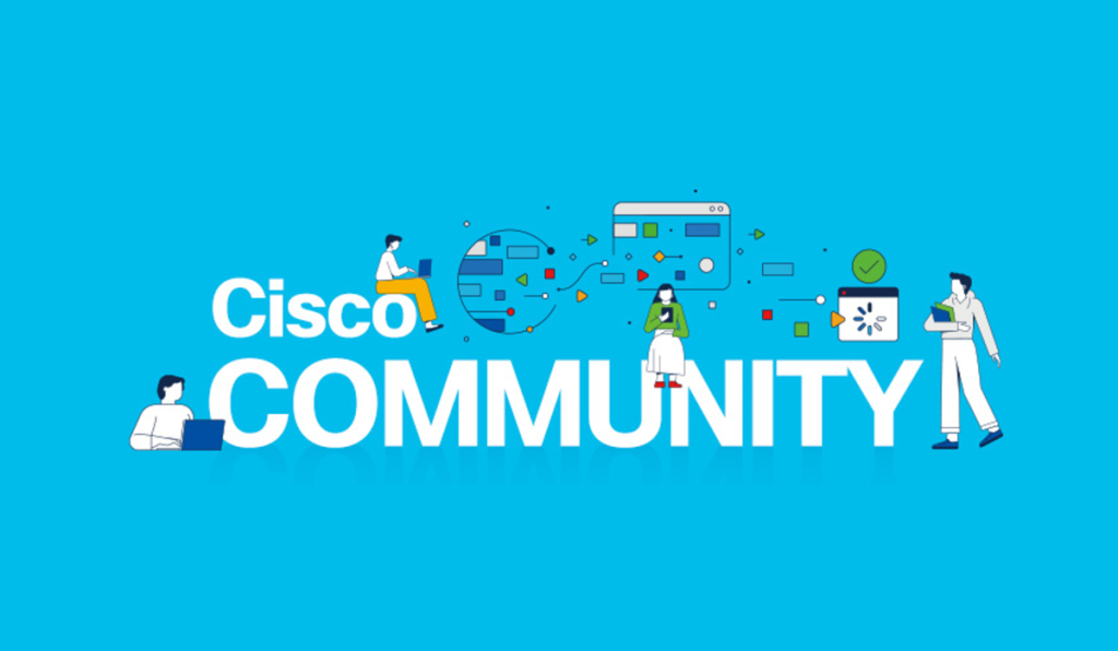Connexion Netacad – Communauté Cisco