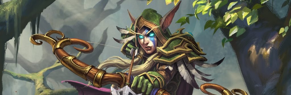 Marksman Hunter M + Guide – Legion 7.3.5 – Wowhead
