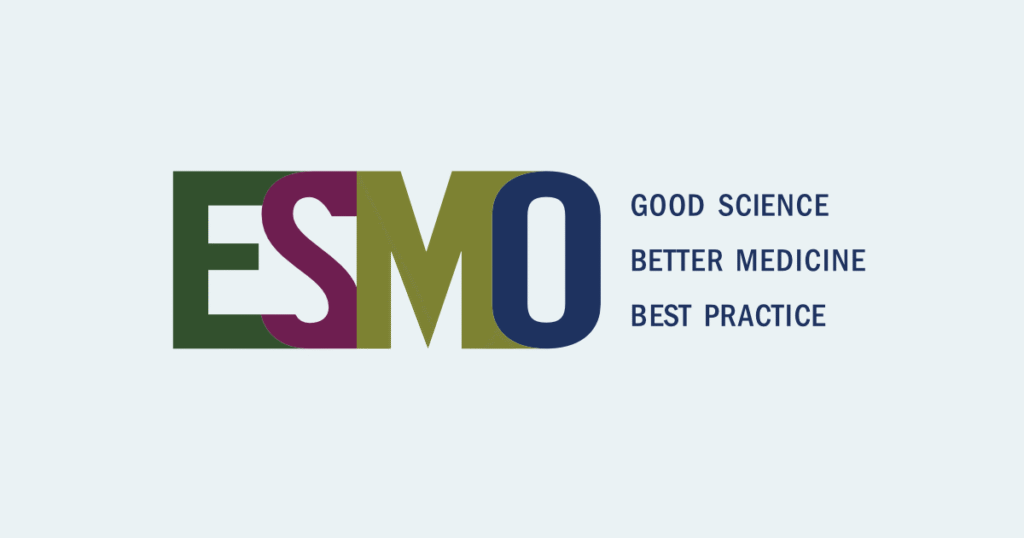 Société européenne pour l'oncologie médicale