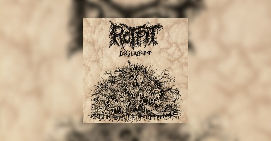 Rotpit – vive la pourriture