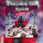 Tyrants of Wrath Review • Metal.de