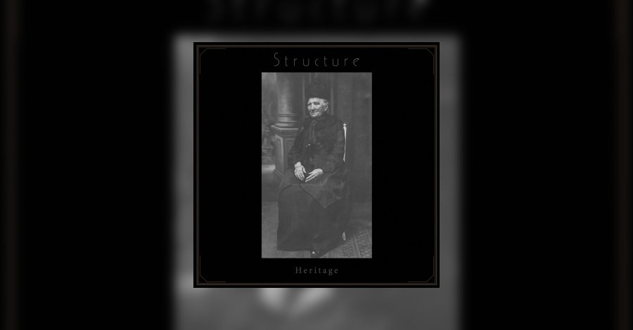 Structure – Revue du patrimoine • Metal.de