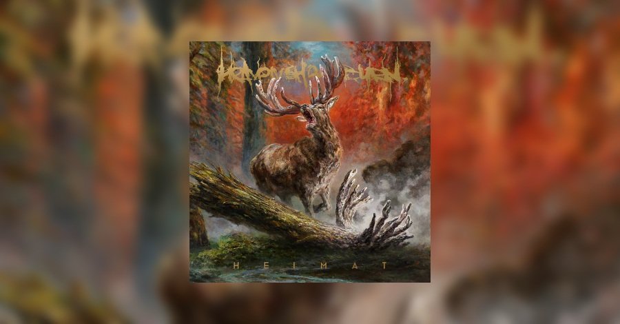 Heaven doit brûler – Heimat • Die Review Auf Metal.de