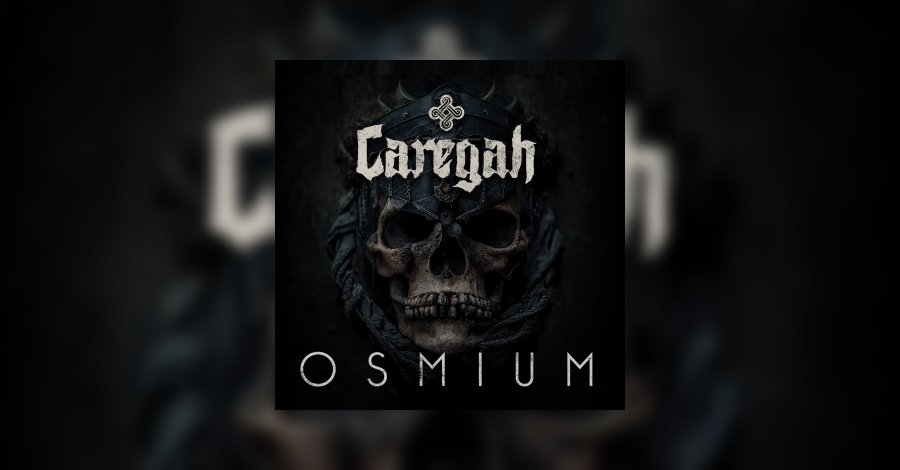 Osmium • Debüt Album Review • Metal.de