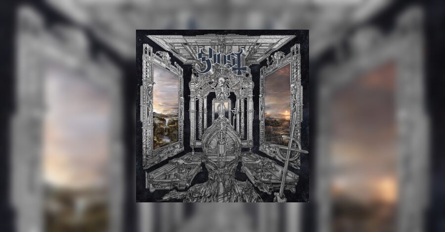 Ghost – Skeletá – Die Ausführliche Review Auf Metal.de