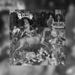 Eternal Darkness – « Eternal Darkness » – Doom Metal