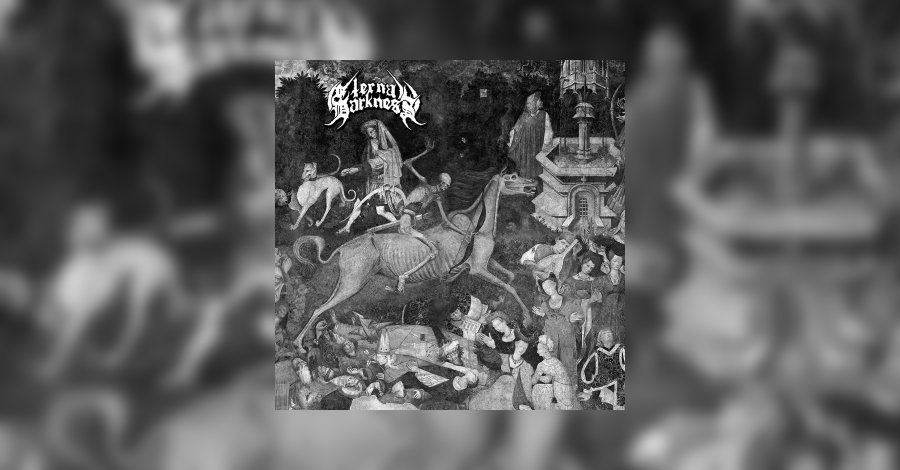 Eternal Darkness – « Eternal Darkness » – Doom Metal