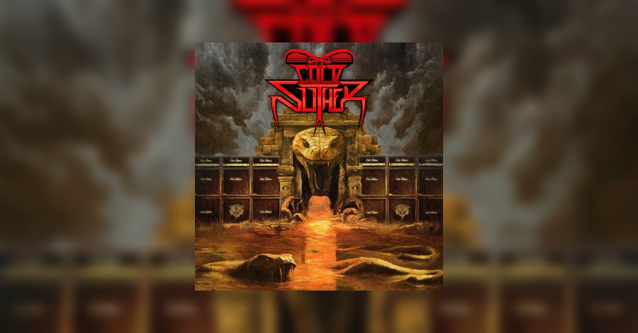 Cold Slither – Cold Slither • Debüt Review • Metal.de