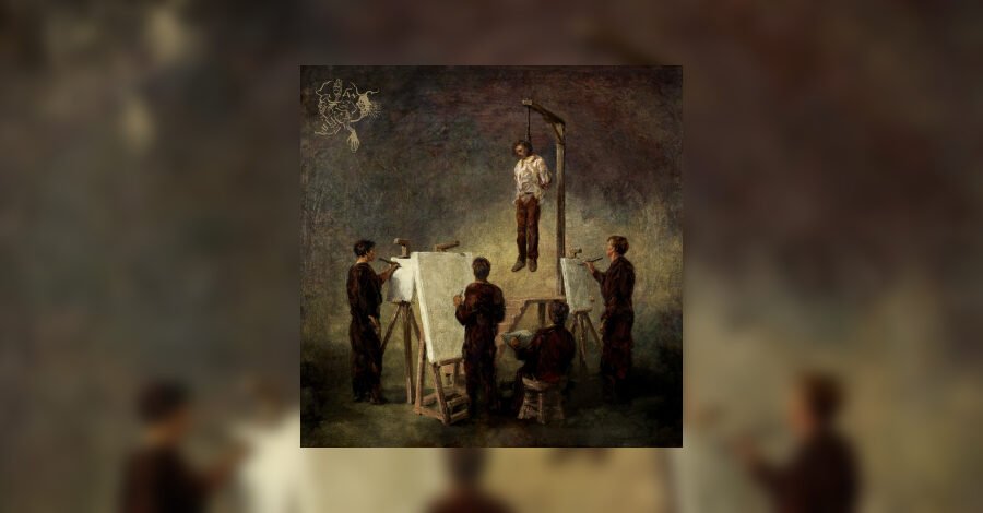 Abigail Williams – Un vide dans l'existence