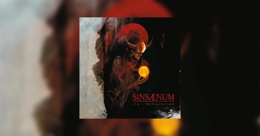 Sinsaenum – « en dévastation » – death metal