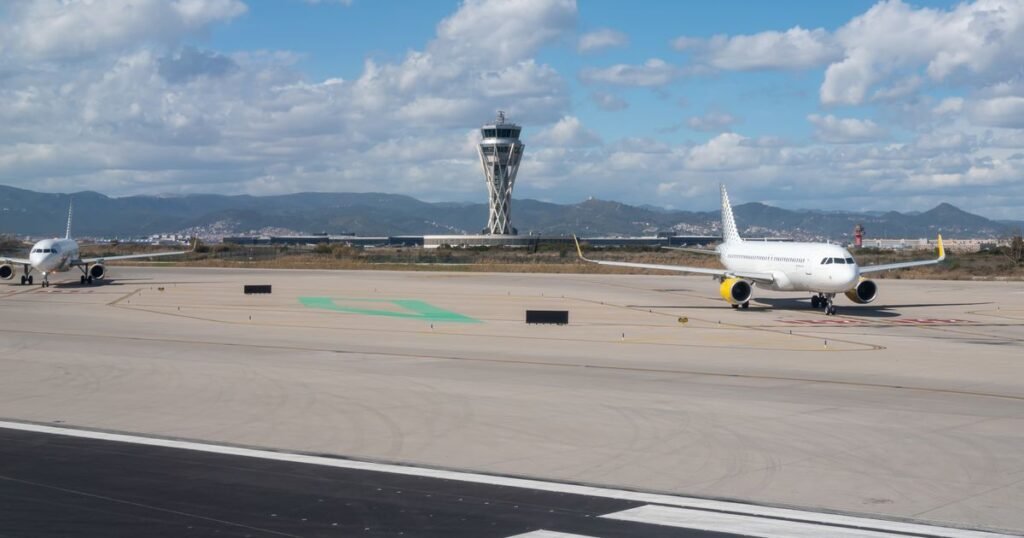 Aéroport de Lanzarote de la voiture de location (ACE) | Location de voitures ADAC
