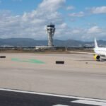 Aéroport de Lanzarote de la voiture de location (ACE) | Location de voitures ADAC