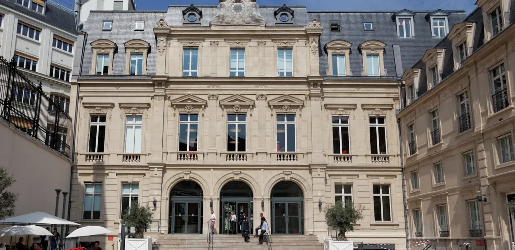 Google en France – À propos de Google dans le monde