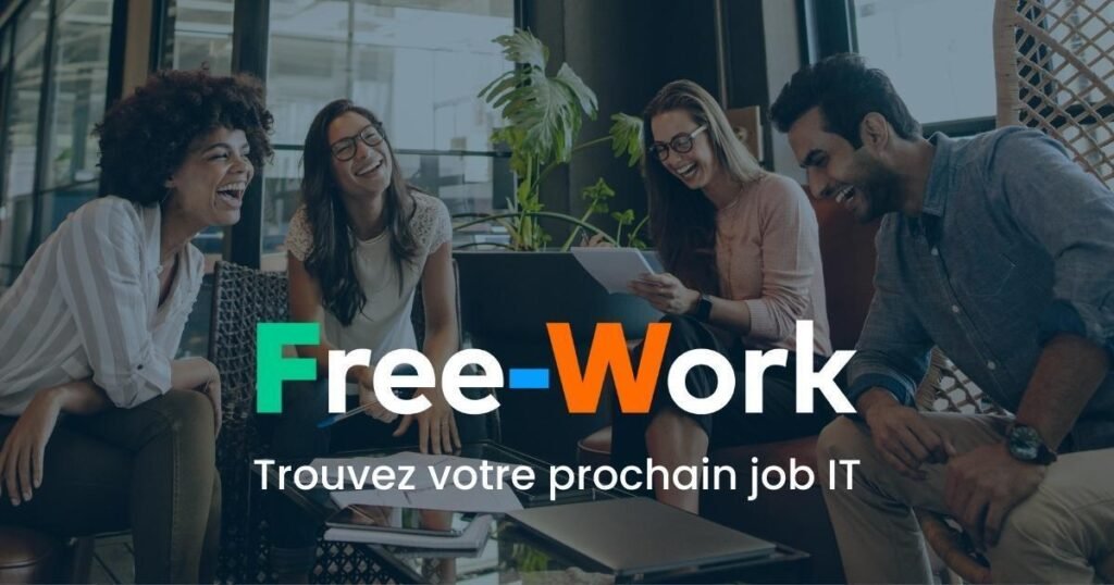 Forum d’entraide pour freelances et salariés IT