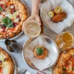 10 Pizserías de Madrid où manger une pizza italienne authentique