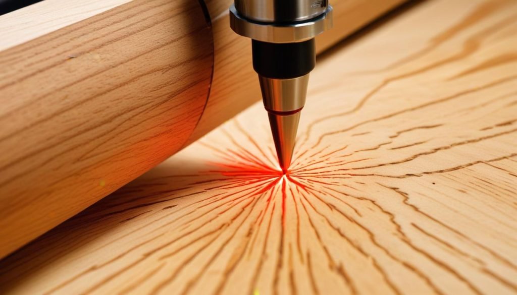 Gravure et découpe laser : l’alliance parfaite entre technologie de pointe et savoir-faire artisanal