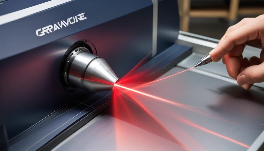 Gravure et Découpe Laser : L’Alliance Parfaite entre Technologie et Savoir-Faire Artisanal
