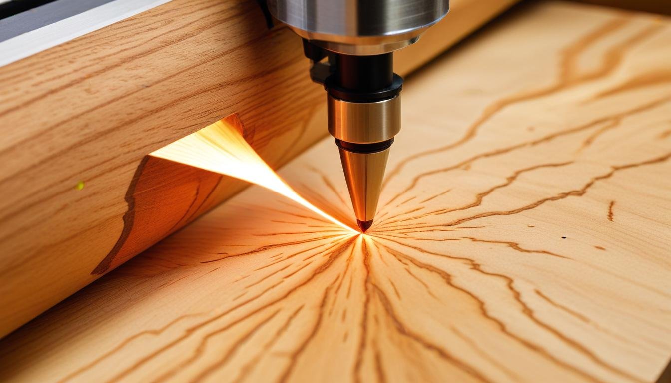 Gravure et découpe laser : l’alliance parfaite entre précision technologique et savoir-faire artisanal