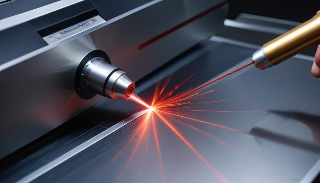 Gravure et Découpe Laser : L’Alliance Parfaite entre Technologie et Savoir-Faire Artisanal