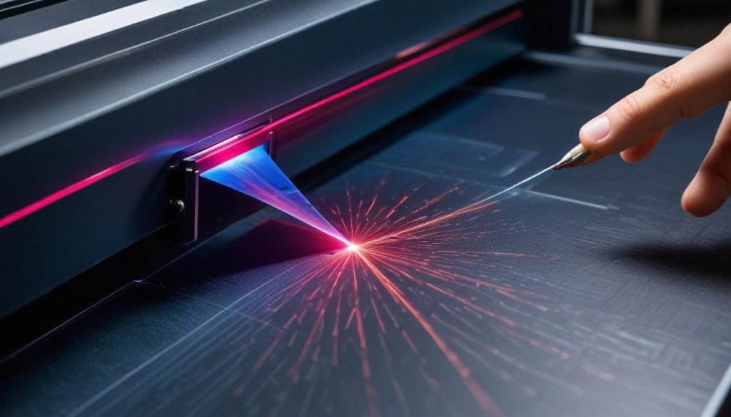Gravure et découpe laser : quand la technologie sublime l’excellence du fait main