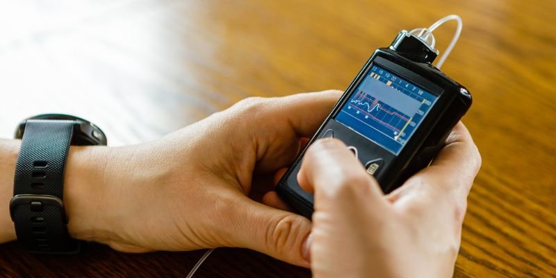 Pompe à insuline omnipod