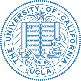 Université de Californie – Los Angeles
