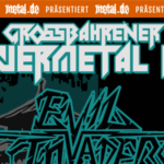 Großbahrener Schwermetal Fest 2025 • Metal.de