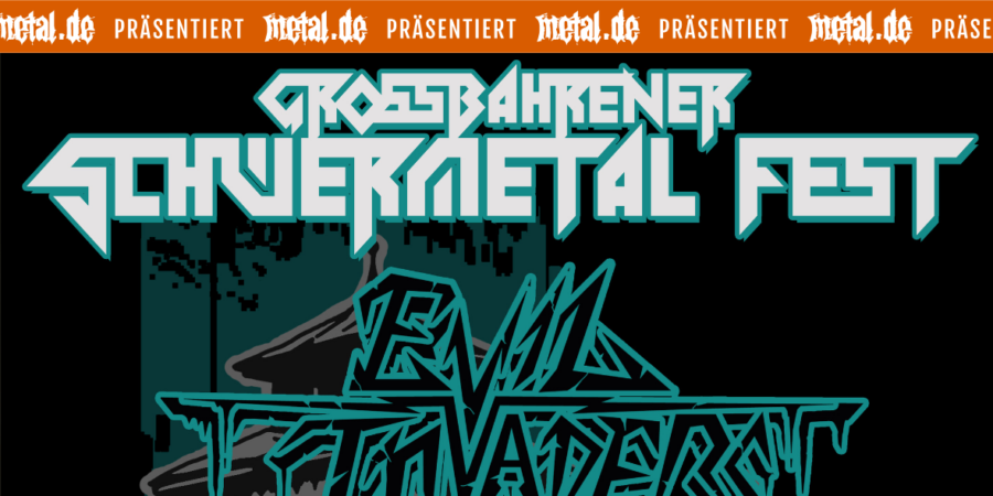 Großbahrener Schwermetal Fest 2025 • Metal.de