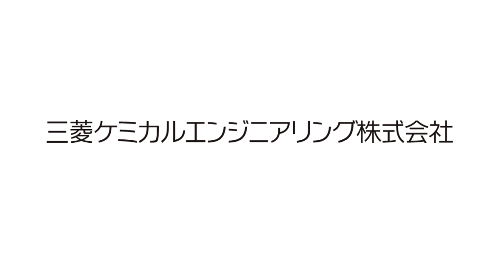 Mitsubishi Chemical Engineering Co., Ltd.