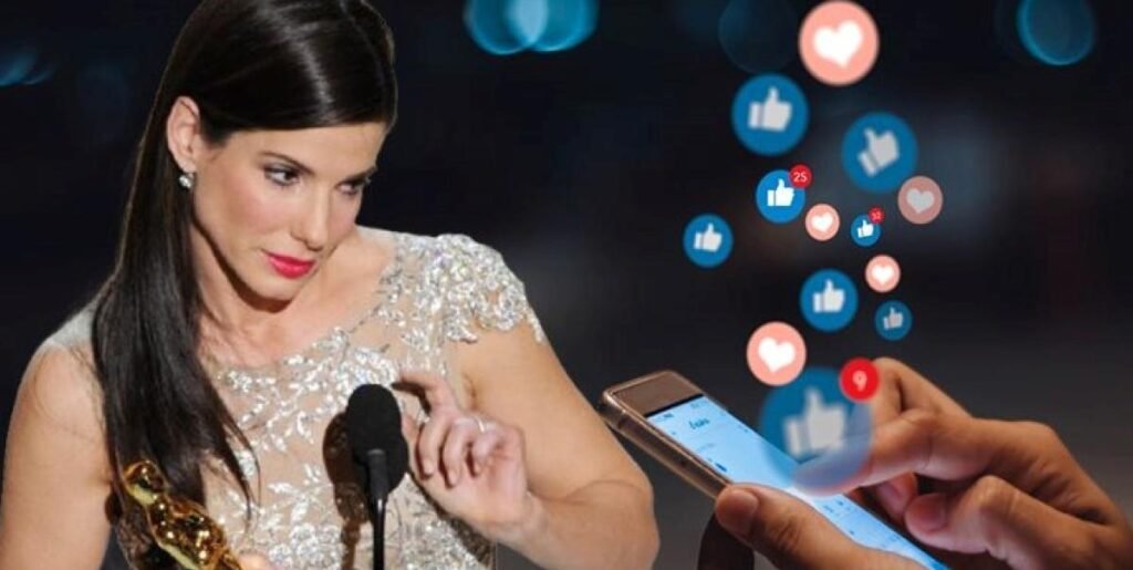 Avertissement important de Sandra Bullock à ses fans!