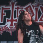 Tour à mort à Die 2025 • Metal.de