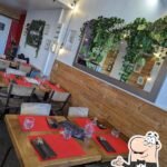 Food & Coffee, Lille