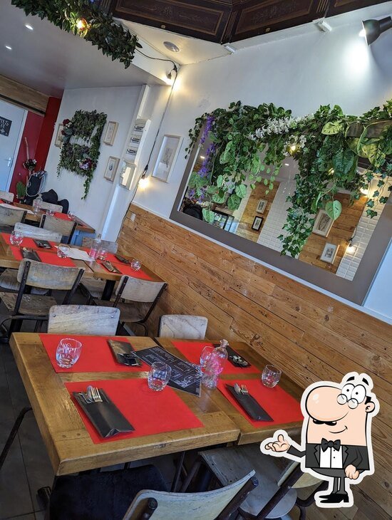 Food & Coffee, Lille