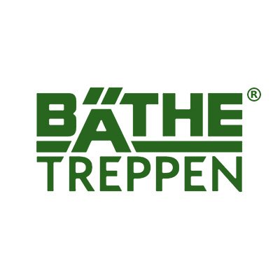Moderne Treppen Aus Holz, Stahl + Glas – Bäthe Treppen