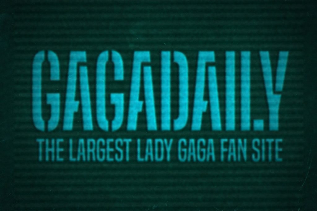 Gaga Daily – News