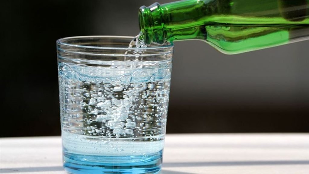 Soda günde ne kadar içilmeli? Sodanın Sağladığı 10 Müthiş Fayda