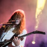 Megadeth Kündigen Letztes Album Für 2026 An • Metal.de