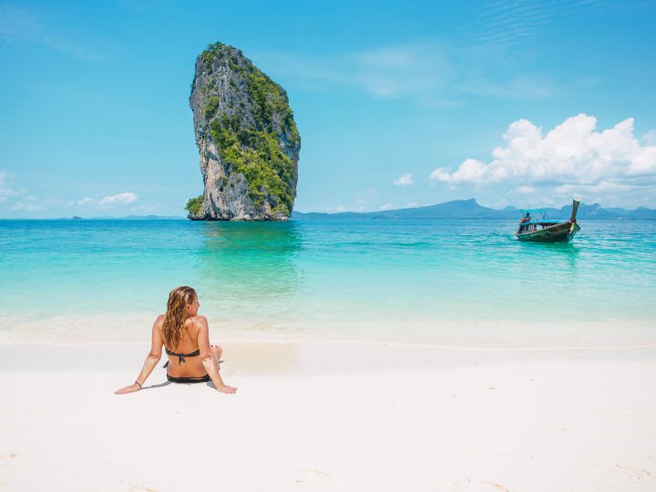Vacances Thaïlande 2025 : dépaysement garanti !