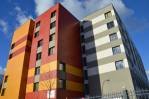 Parc des Résidences étudiantes et Jeunes Actives