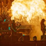 Slayer Kommen 2025 Nach Europa • Metal.de