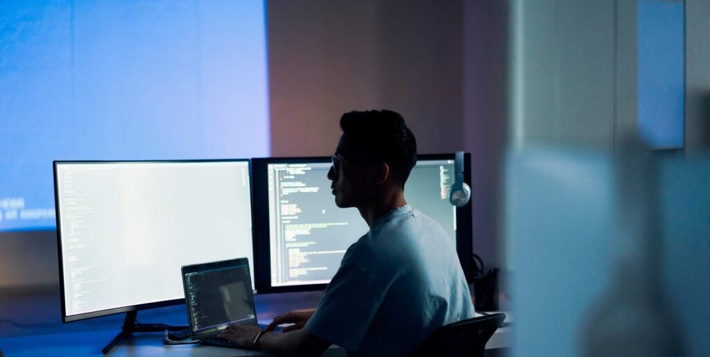 Moniteur PC: la meilleure haute résolution