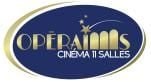 Opéraims: Films, horaires et séances de cinéma Opéraims: Films, horaires et séances de cinéma