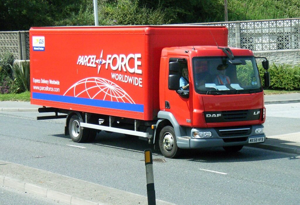 Parcforce – Wikipedia
