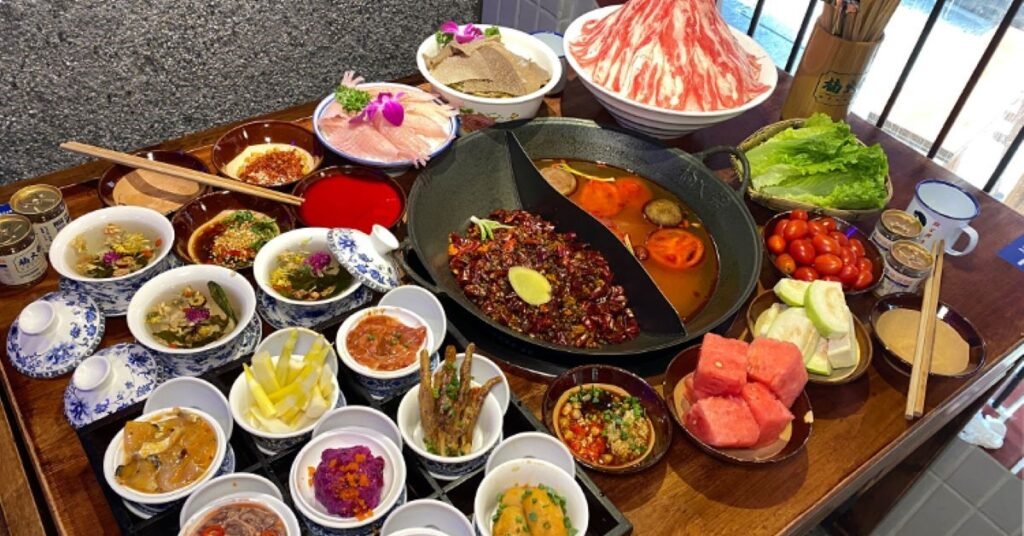 Shenzhen Hotpot Recommandation! Un guide complet sur 19 hotpots Shenzhen incontournables