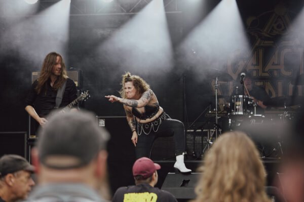 Superlords galactiques brûlant Q 2025